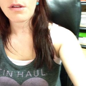 Meet your Posher, Meredith